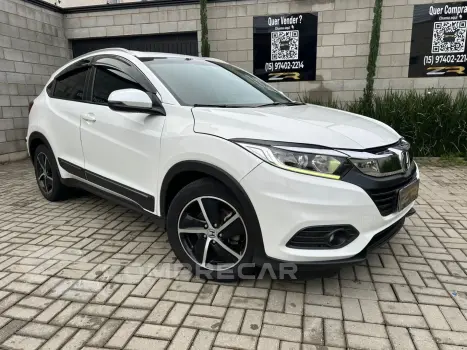 HR-V 1.8 16V FLEX EXL 4P AUTOMÁTICO