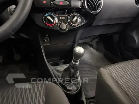 ETIOS HB X VSC MT