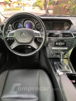 C 180 1.6 CGI 16V Turbo