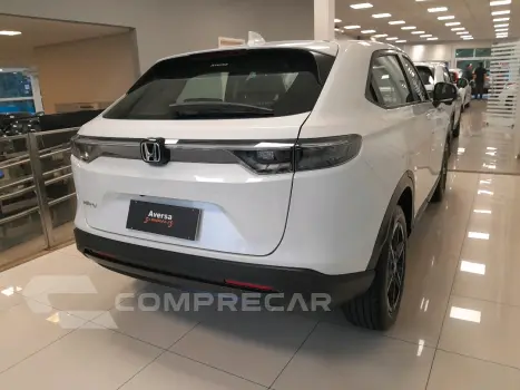 HR-V 1.5 DI I-VTEC FLEX EXL CVT