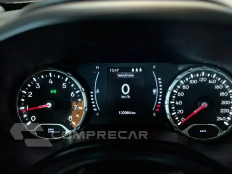 RENEGADE - 1.8 16V SPORT 4P MANUAL