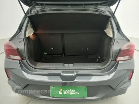 ONIX 1.0 TURBO FLEX LT MANUAL