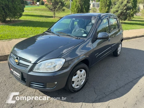 CELTA 1.0 MPFI Spirit 8V