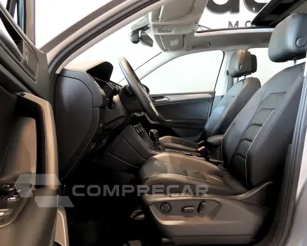 TIGUAN 1.4 250 TSI Allspace Comfortline