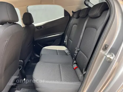 HB20 Vision 1.0 Flex 12V Mec.