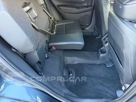 HR-V EXL 1.5 Flex Sensing 16V 5p Aut.