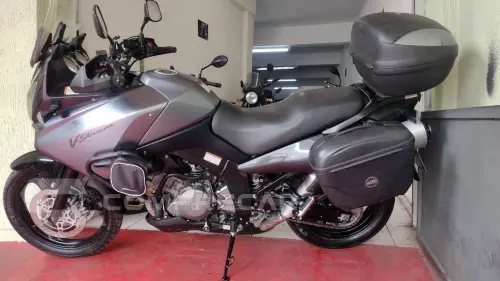 SUZUKI Suzuki vstrom 1000