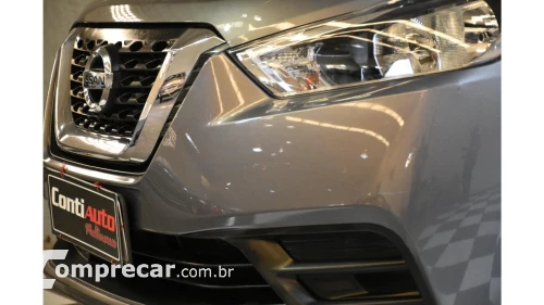 KICKS - 1.6 16V START S 4P XTRONIC
