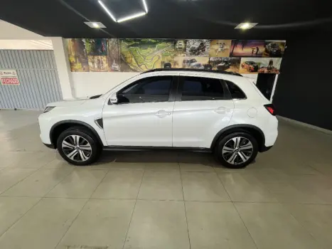 OUTLANDER SPORT 2.0 Mivec HPE AWD