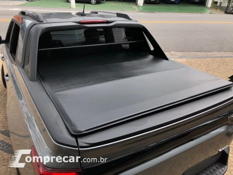 Montana 1.2 Turbo Flex Premier Automático