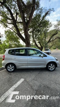 FIT 1.4 LX 8V