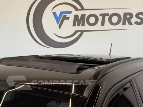 COMPASS 2.0 16V DIESEL TRAILHAWK 4X4 AUTOMÁTICO