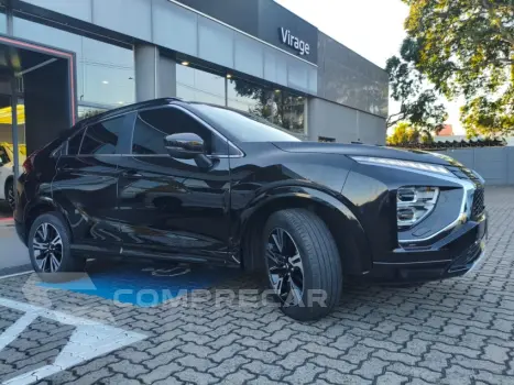 ECLIPSE CROSS 1.5 Mivec Turbo Hpe-s AWD