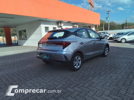 HB20 1.0 12V FLEX SENSE PLUS MANUAL