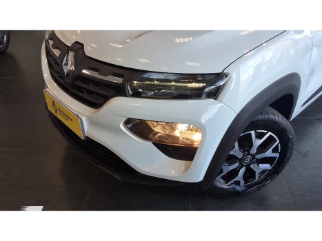 KWID 1.0 12V SCE FLEX INTENSE MANUAL