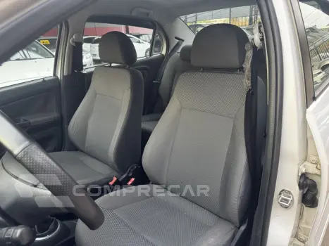 Voyage 1.6 4P TREND FLEX