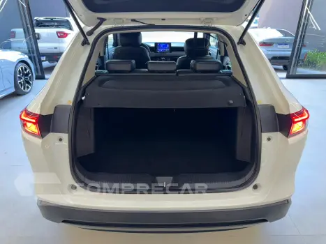 HR-V 1.8 16V EXL