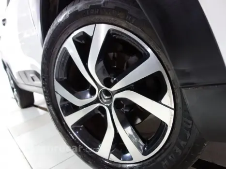 C4 CACTUS - 1.6 THP SHINE PACK EAT6