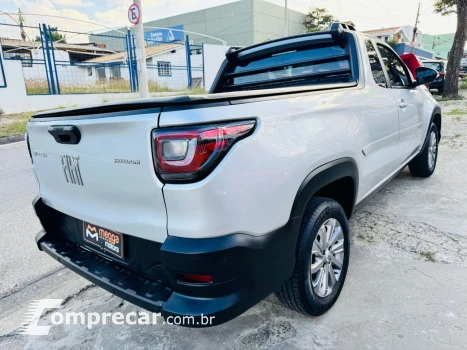 STRADA 1.4 MPI Freedom CS 8V