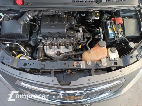 COBALT 1.4 MPFI LTZ 8V