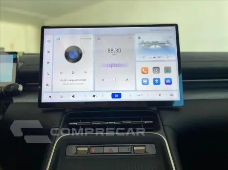 CAPTIVA EV 60 KW ELÉTRICO PREMIER