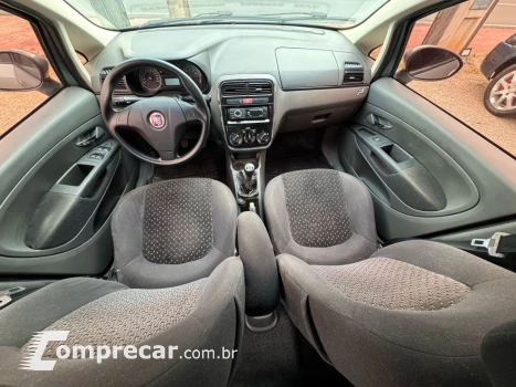 PUNTO 1.8 HLX 8V
