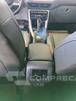 T-CROSS 1.0 200 TSI Comfortline