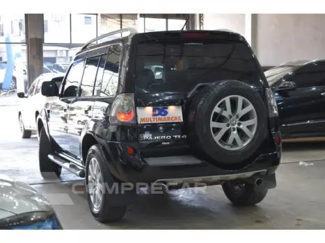 PAJERO TR4 - 2.0 4X2 16V 140CV 4P MANUAL