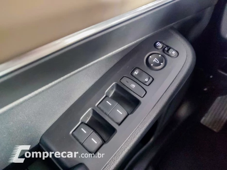 HR-V 1.5 DI I-vtec Turbo Advance