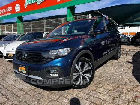 T-CROSS 1.0 200 TSI