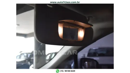 FUSION - 2.5 16V 4P AUTOMÁTICO