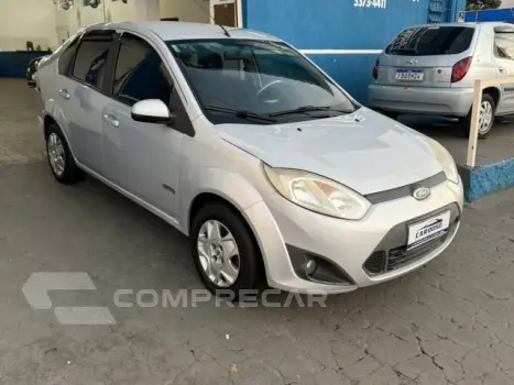 FIESTA SEDAN - 1.6 ROCAM SEDAN 8V 4P MANUAL