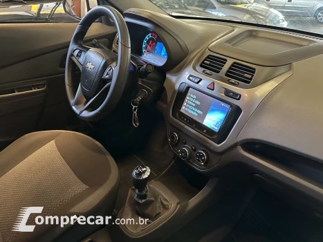 COBALT 1.4 LT 8V