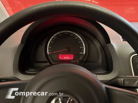 Up 1.0 Mpi Take Up 12V Flex 4P Manual