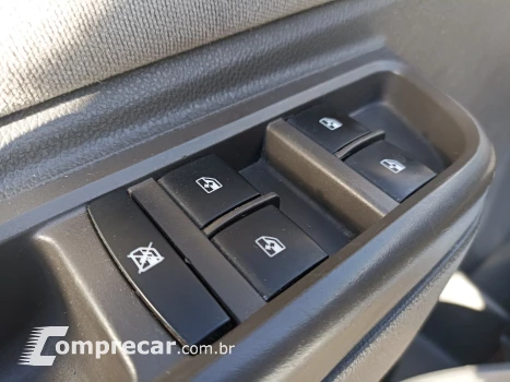 COBALT 1.4 MPFI LTZ 8V