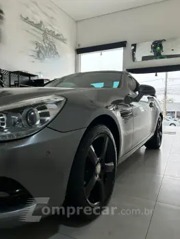 SLK 250 Versão Única