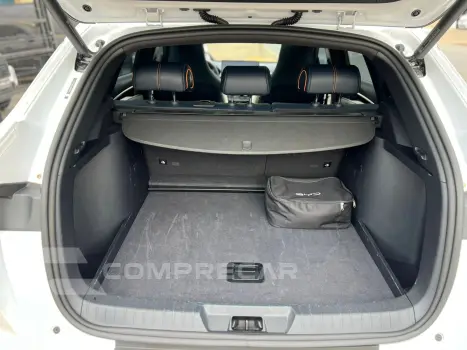 SONG PLUS 1.5 DM-I HÍBRIDO AUTOMÁTICO