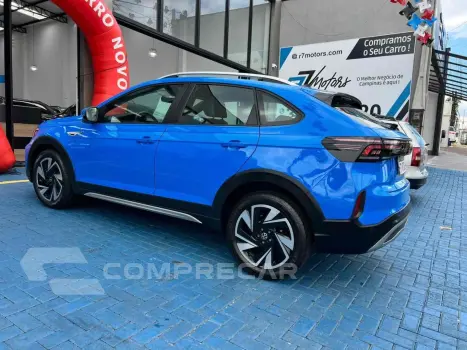 NIVUS 1.0 200 TSI TOTAL FLEX HIGHLINE AUTOMÁTICO