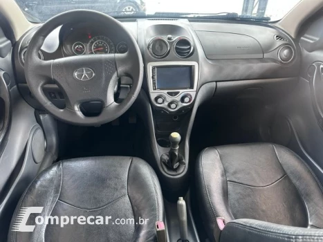 J3 - 1.4 16V 4P MANUAL