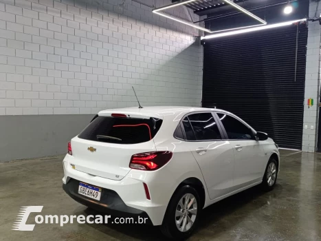 Onix 1.0 Flex Lt Manual