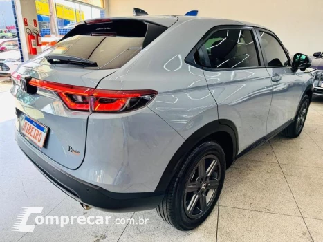 HR-V EXL 1.5 SENSING 16V 5P AUT