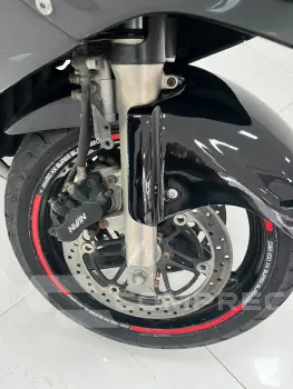 CBR 1100 XX