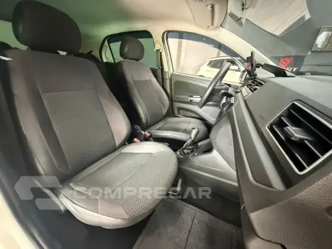 GOL 1.0 12V MPI TOTALFLEX 4P MANUAL