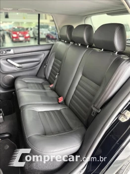 GOLF 2.0 MI SPORTLINE 8V FLEX 4P TIPTRONIC