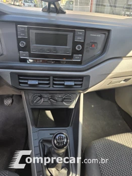 POLO 1.0 MPI