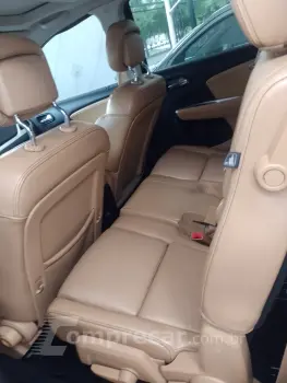 FREEMONT 2.4 Precision 16V