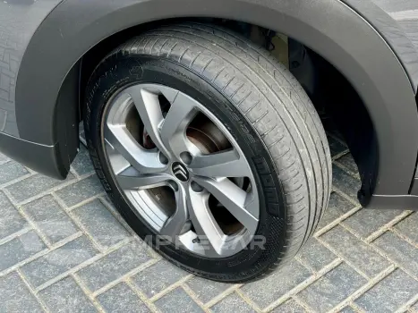 C4 CACTUS 1.6 VTI 120 Feel Eat6
