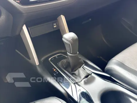 COROLLA CROSS 2.0 VVT-IE FLEX XRE DIRECT SHIFT
