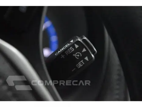 YARIS HATCH - 1.5 16V XL PLUS CONNECT MULTIDRIVE