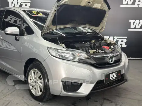 Fit LX 1.5 Flexone 16V 5p Aut.